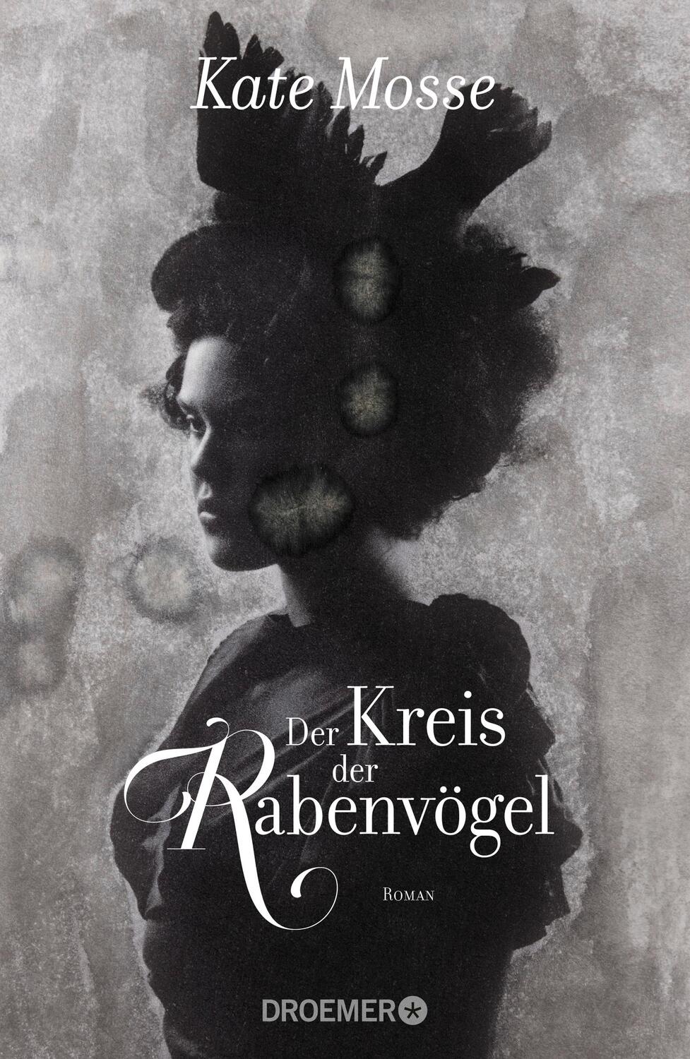 Cover: 9783426281468 | Der Kreis der Rabenvögel | Kate Mosse | Buch | Deutsch | 2017