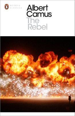 Cover: 9780141182018 | The Rebel | Albert Camus | Taschenbuch | Kartoniert / Broschiert