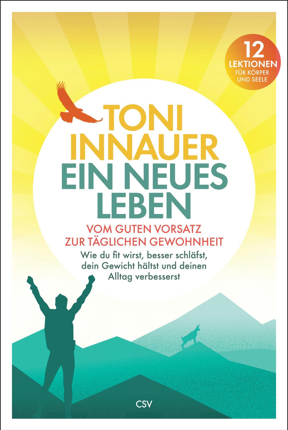 Cover: 9783903461031 | Ein neues Leben | Toni Innauer | Taschenbuch | 240 S. | Deutsch | 2023
