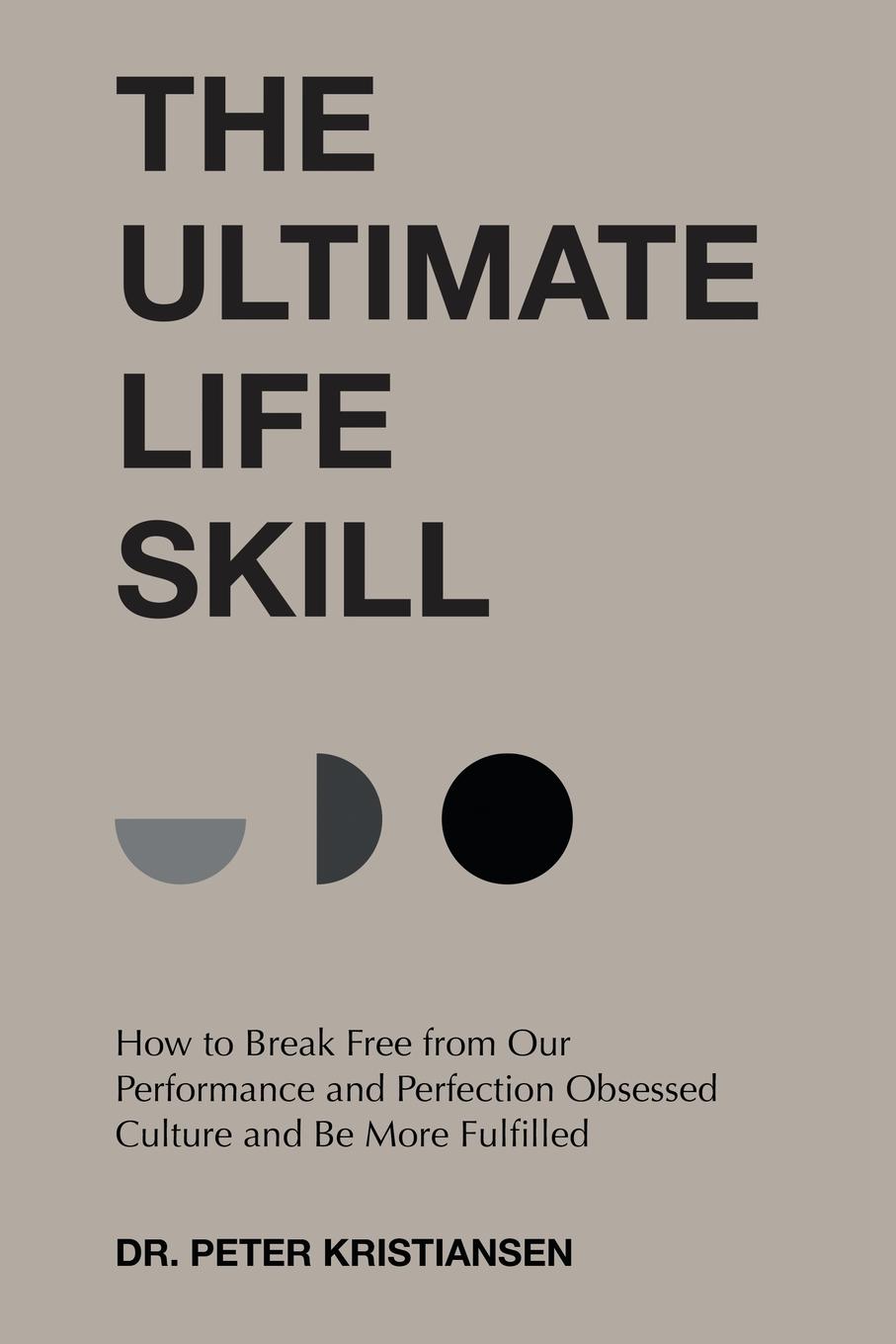 Cover: 9798991515634 | The Ultimate Life Skill | Peter Kristiansen | Taschenbuch | Englisch