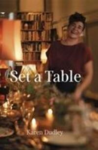 Cover: 9781431427574 | Set a table | Karen Dudley | Taschenbuch | Kartoniert / Broschiert