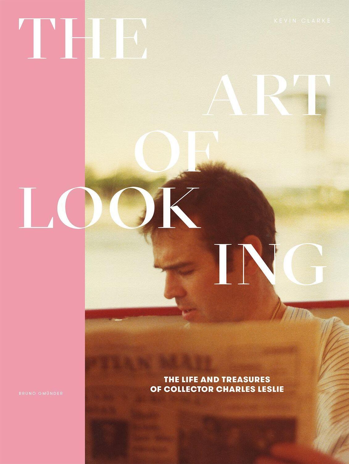 Cover: 9783867877633 | The Art of Looking | Kevin Clarke | Buch | 208 S. | Englisch | 2015