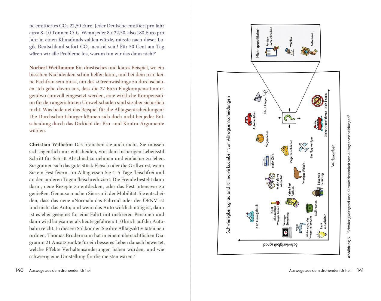 Bild: 9783987261343 | Stolpersteine im Klimadialog | Christian Wilhelm (u. a.) | Taschenbuch