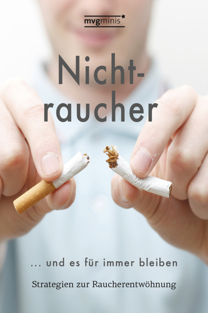 Cover: 9783868826074 | Nichtraucher werden ... und es für immer bleiben | Edgar Turm | Buch