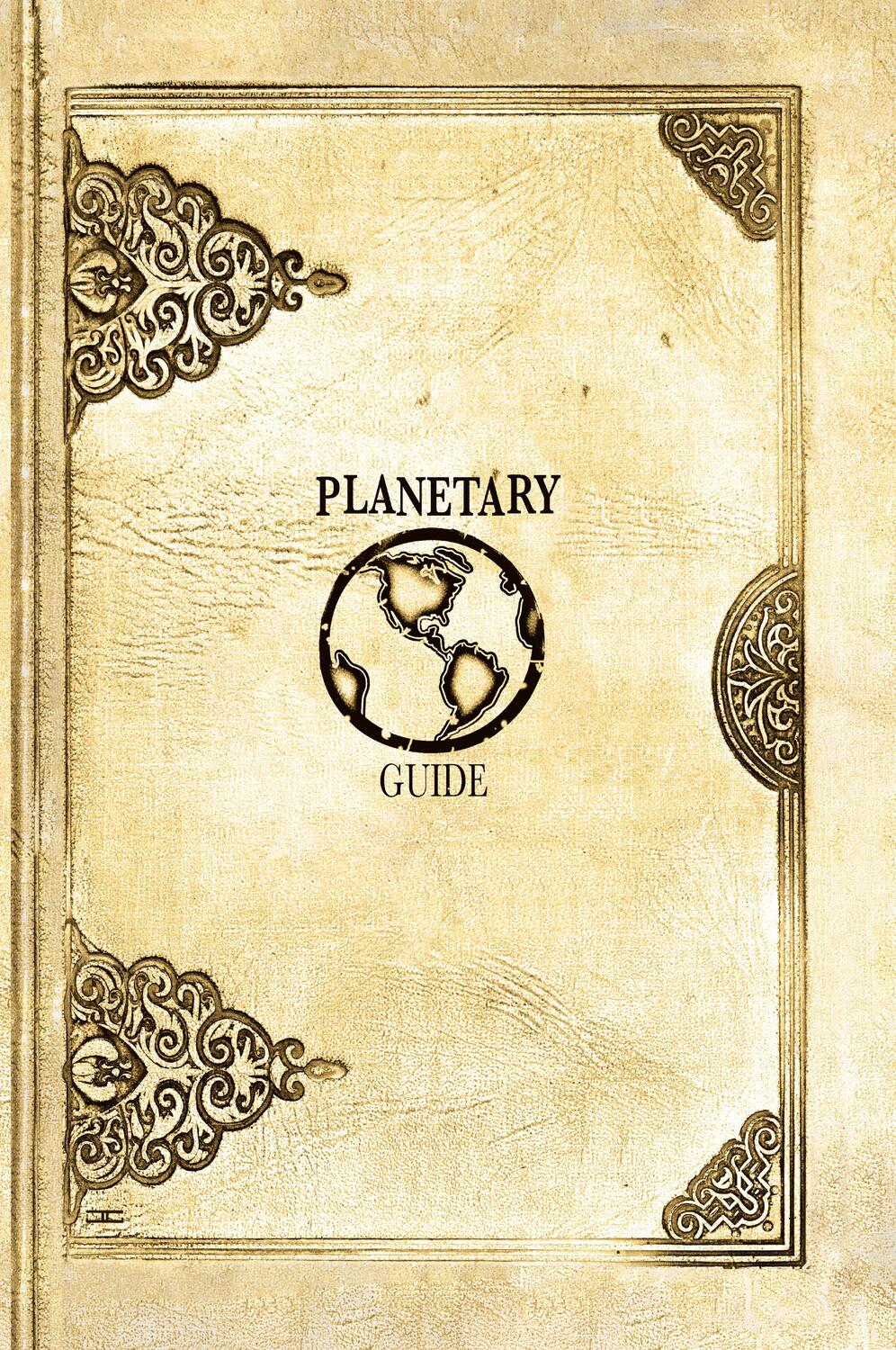 Cover: 9781779509079 | Absolute Planetary | Warren Ellis (u. a.) | Buch | Englisch | 2021