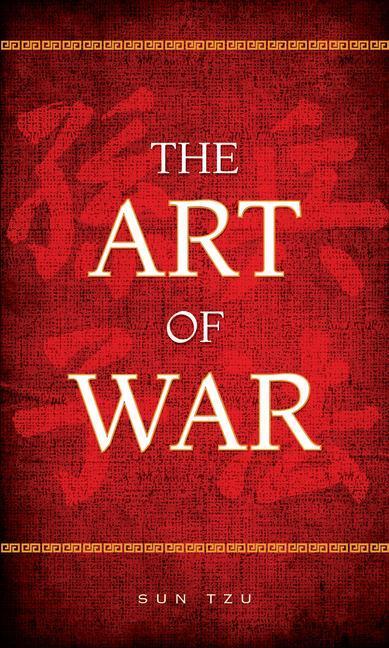 Cover: 9781441339850 | The Art of War | Sun Tzu | Buch | Englisch | 2022 | PETER PAUPER