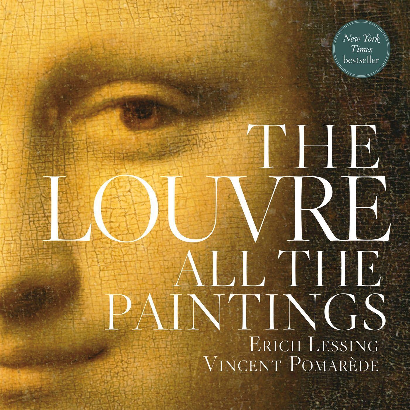 Cover: 9780762470648 | The Louvre: All The Paintings | Vincent Pomarede | Taschenbuch | 2020