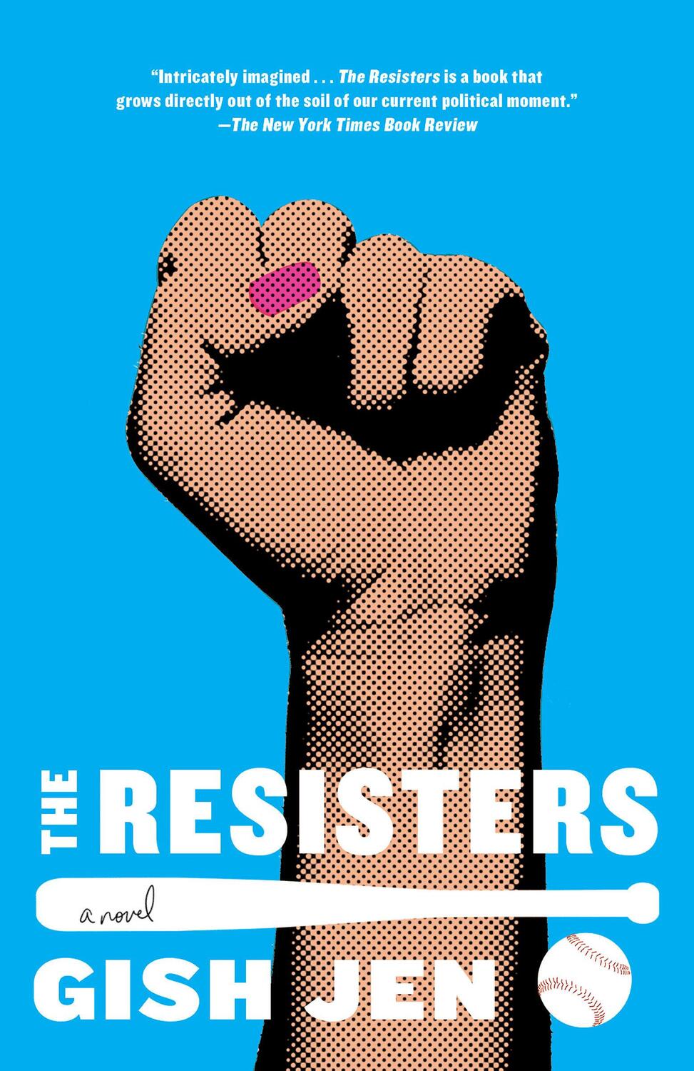 Cover: 9780525657224 | The Resisters | A novel | Gish Jen | Taschenbuch | Englisch