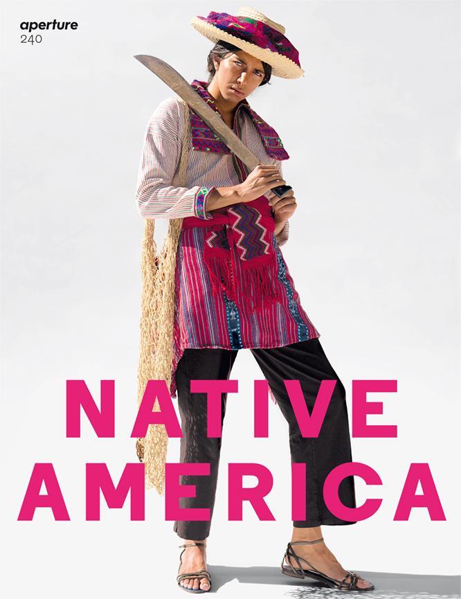 Cover: 9781597114851 | Native America: Aperture 240 | Aperture | Taschenbuch | Englisch