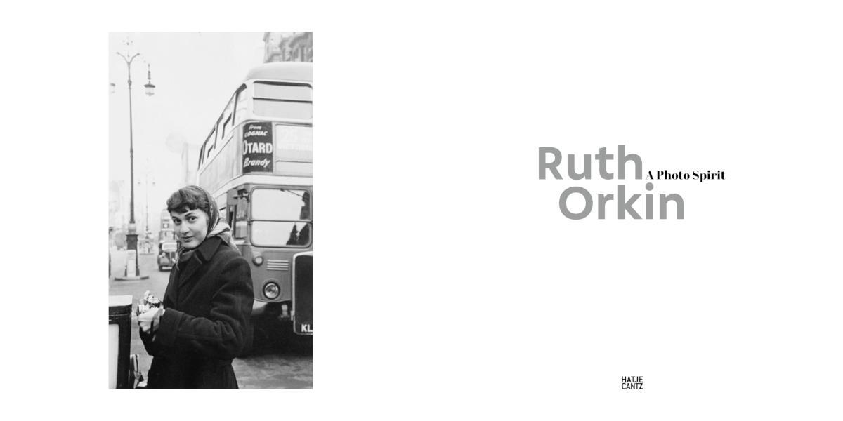 Bild: 9783775750950 | Ruth Orkin | A Photo Spirit | Mary Engel | Buch | 240 S. | Englisch