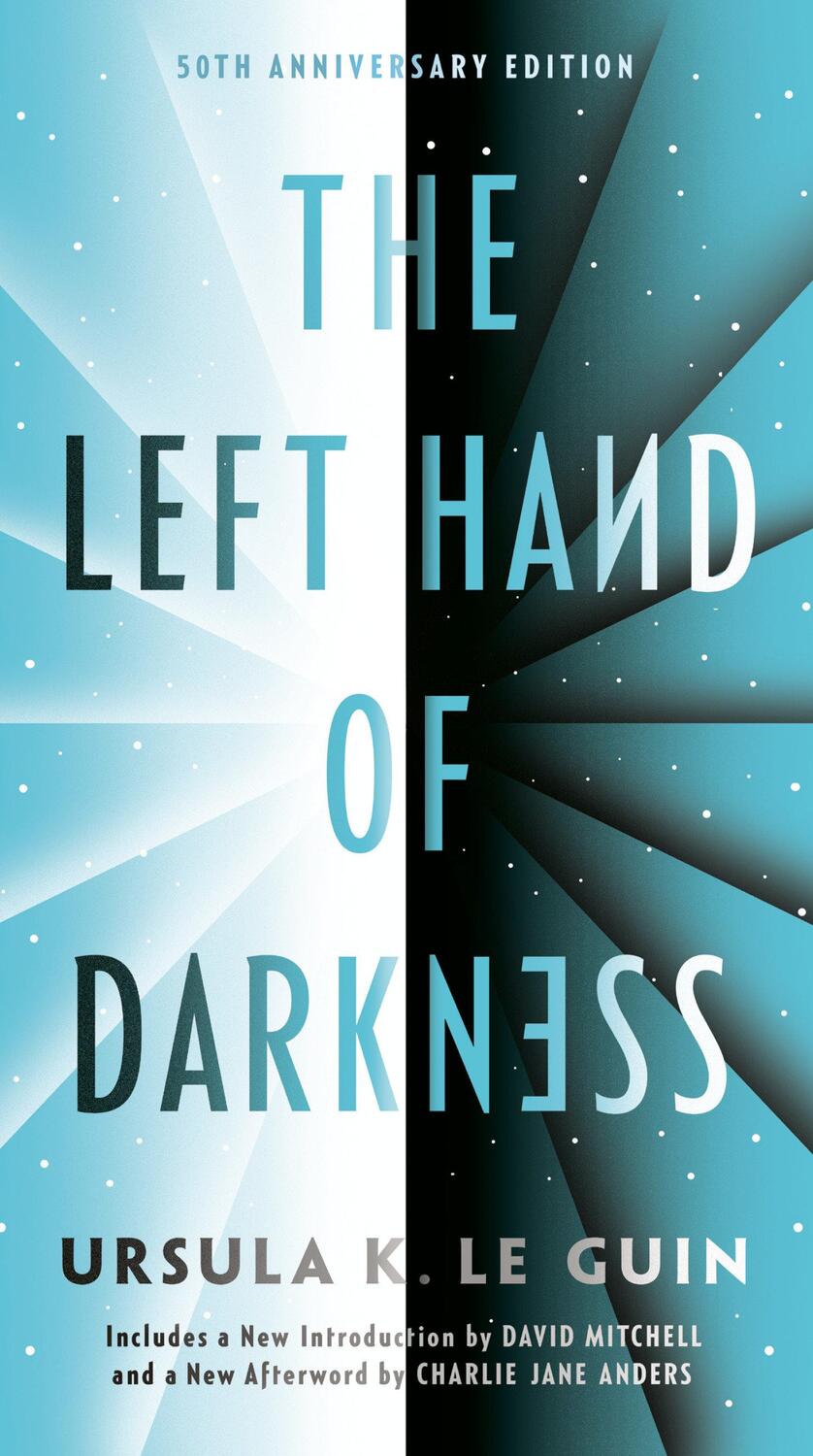 Cover: 9780441478125 | The Left Hand of Darkness | Ursula K. Le Guin | Taschenbuch | XXVI