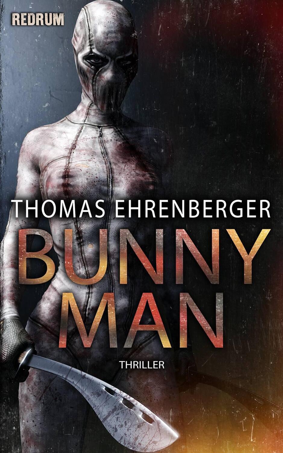 Cover: 9783959576680 | Bunny Man | Thomas Ehrenberger | Taschenbuch | Deutsch | 2021