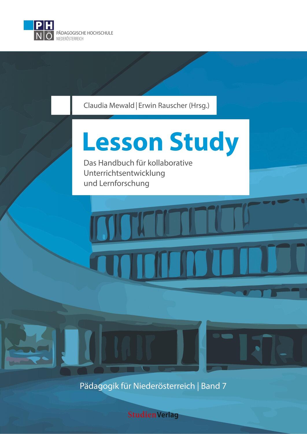 Cover: 9783706559355 | Lesson Study | Claudia Mewald (u. a.) | Taschenbuch | Deutsch | 2019