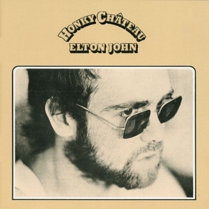 Cover: 731452816221 | Honky Château | Elton John | Audio-CD | CD | Deutsch | 1995