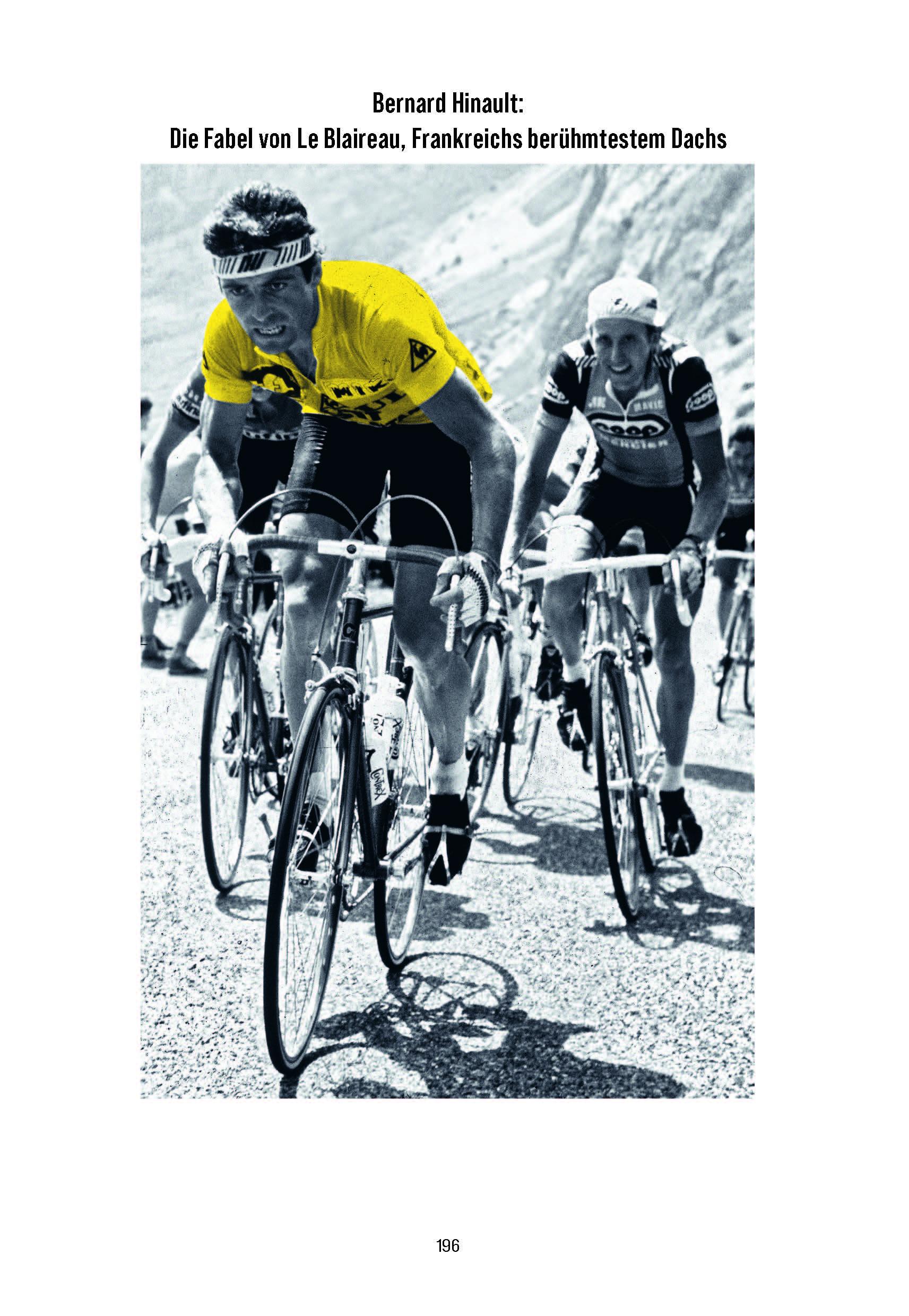 Bild: 9783985880492 | Tour de France | Stephan Klemm | Buch | 608 S. | Deutsch | 2024