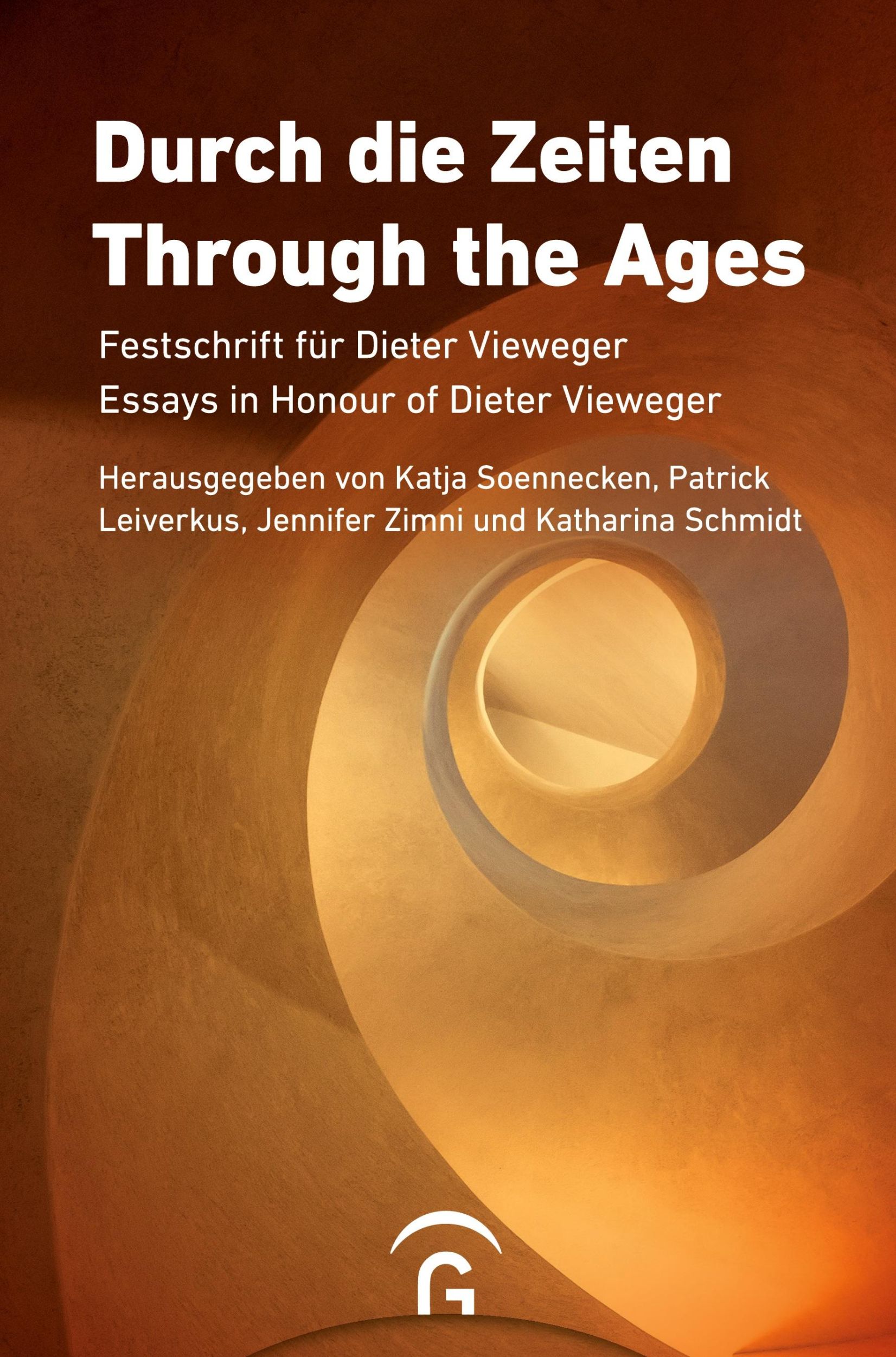 Cover: 9783579062365 | Durch die Zeiten - Through the Ages | Katja Soennecken (u. a.) | Buch