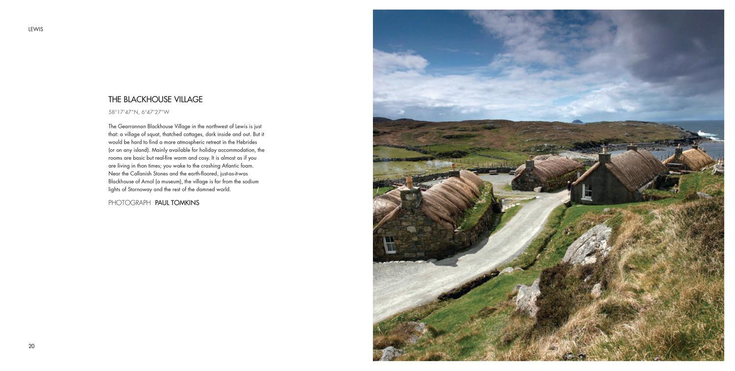 Bild: 9780008505288 | Scotland The Best The Islands | Peter Irvine | Taschenbuch | Englisch