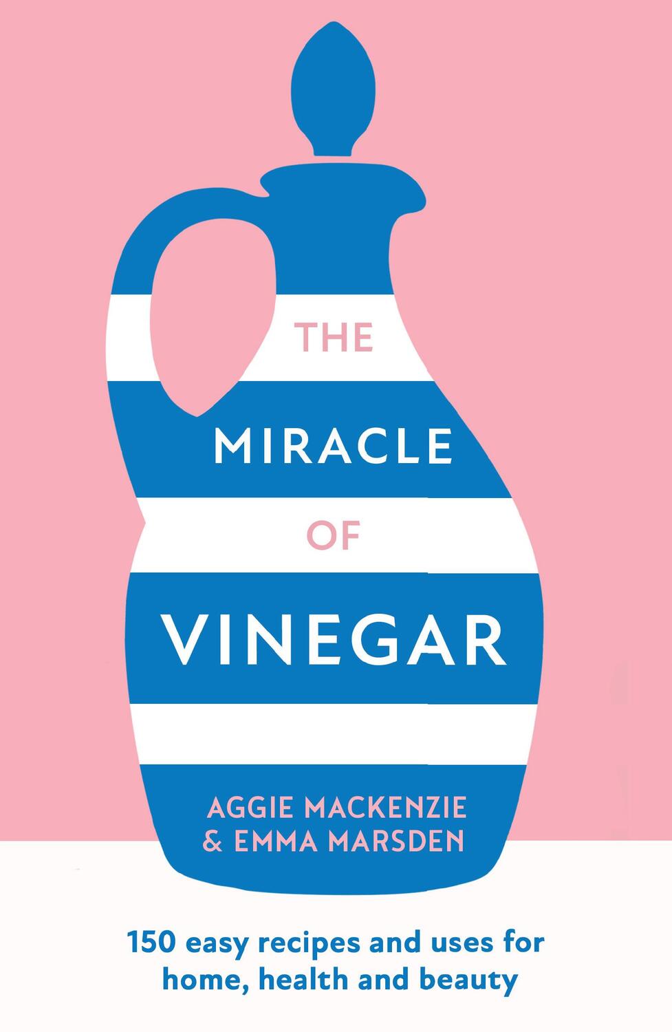 Cover: 9780008525606 | The Miracle of Vinegar | Emma Marsden (u. a.) | Taschenbuch | Englisch
