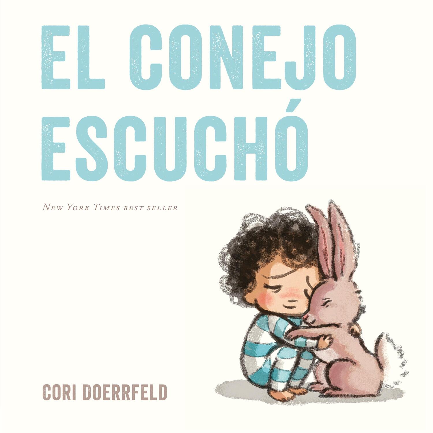 Cover: 9780593461785 | El Conejo Escuchó | Cori Doerrfeld | Taschenbuch | Spanisch | 2022