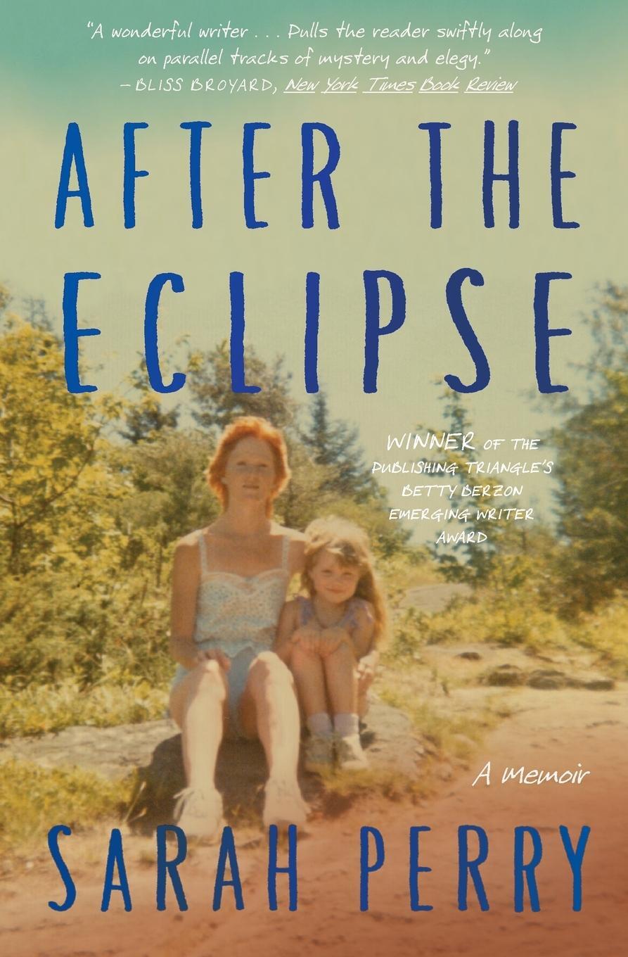 Cover: 9781328511911 | After the Eclipse | Sarah Perry | Taschenbuch | Paperback | Englisch