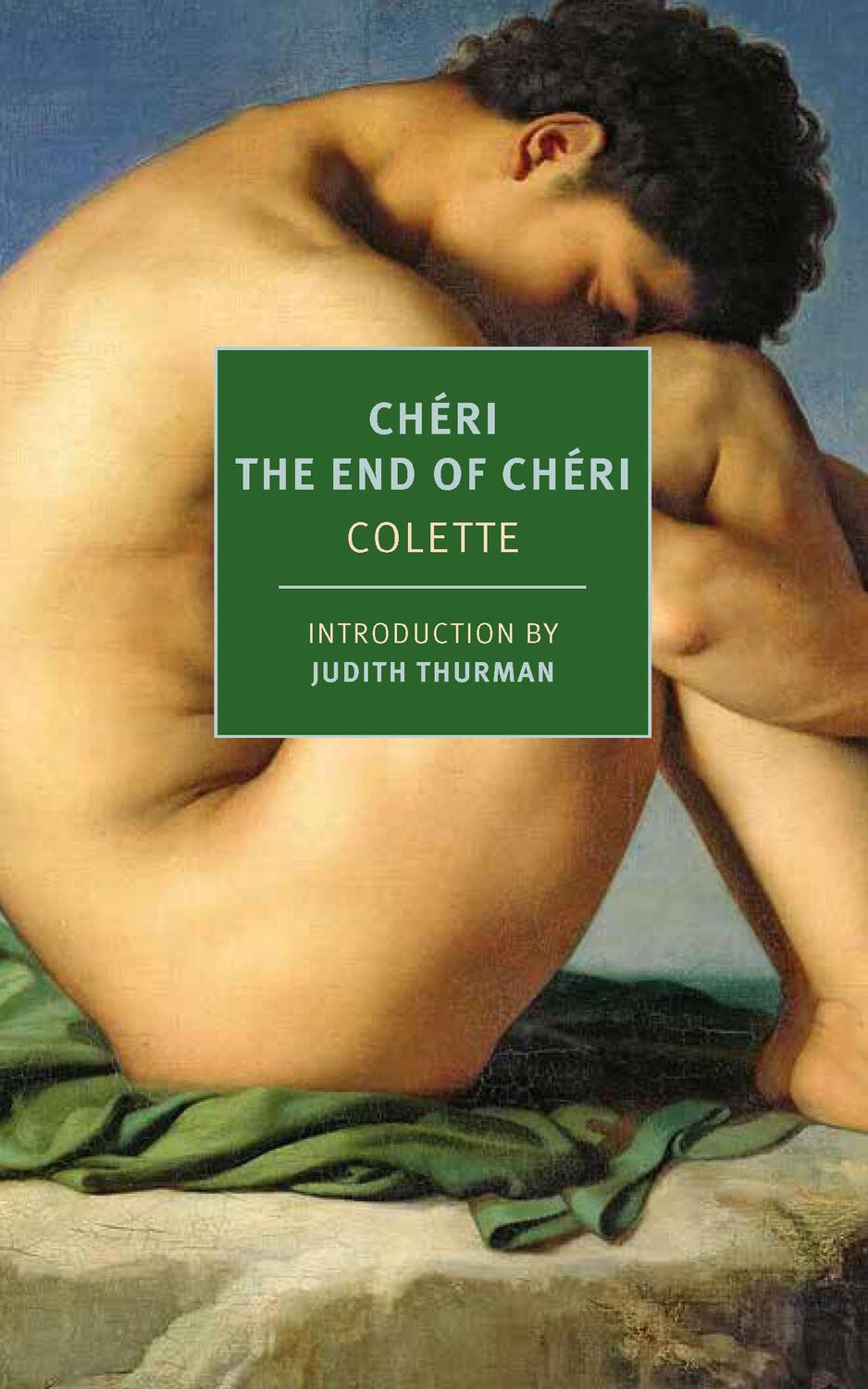 Cover: 9781681376707 | Chéri and The End of Chéri | Colette | Taschenbuch | Englisch | 2022