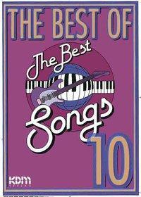 Cover: 9783927503830 | The best Songs / The Best Songs Band 10 | The best Songs 10 | Kessler