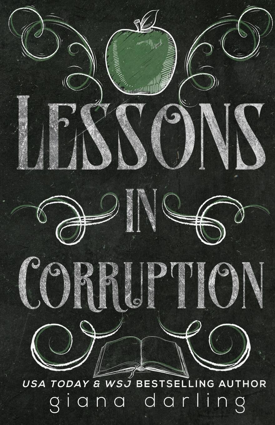 Cover: 9781774440360 | Lessons in Corruption | Giana Darling | Taschenbuch | Paperback | 2022