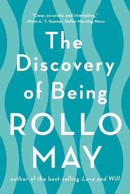 Cover: 9780393350869 | The Discovery of Being | Rollo May | Taschenbuch | Englisch | 2015