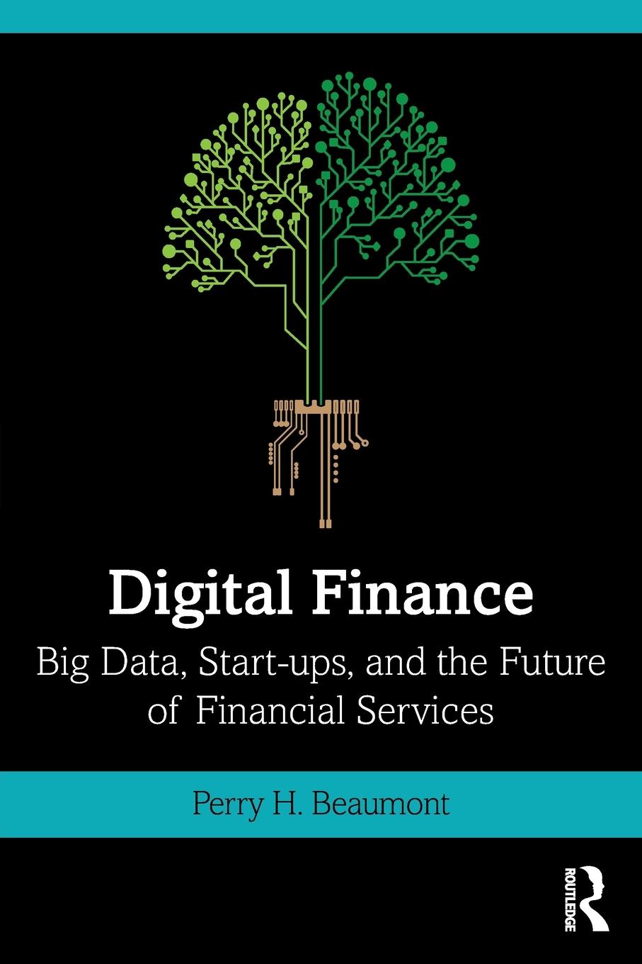 Cover: 9780367146795 | Digital Finance | Perry Beaumont | Taschenbuch | Englisch | 2019