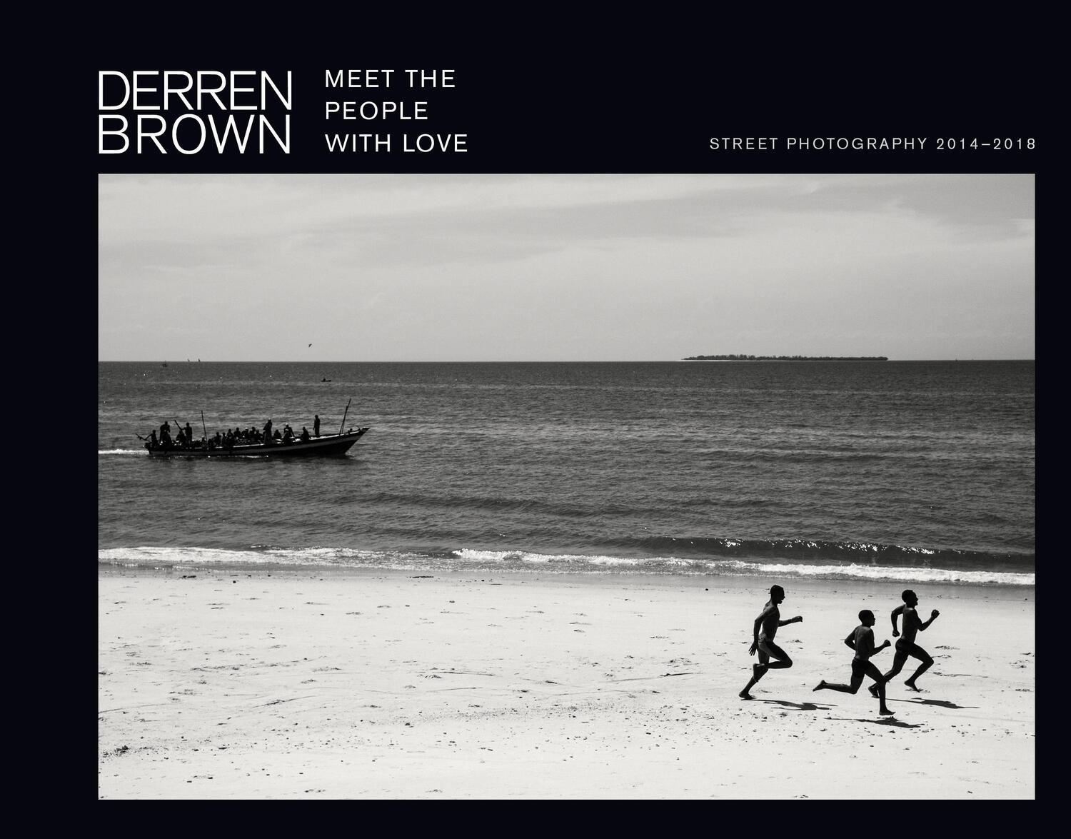 Cover: 9781787630826 | Meet the People with Love | Derren Brown | Buch | Englisch | 2018