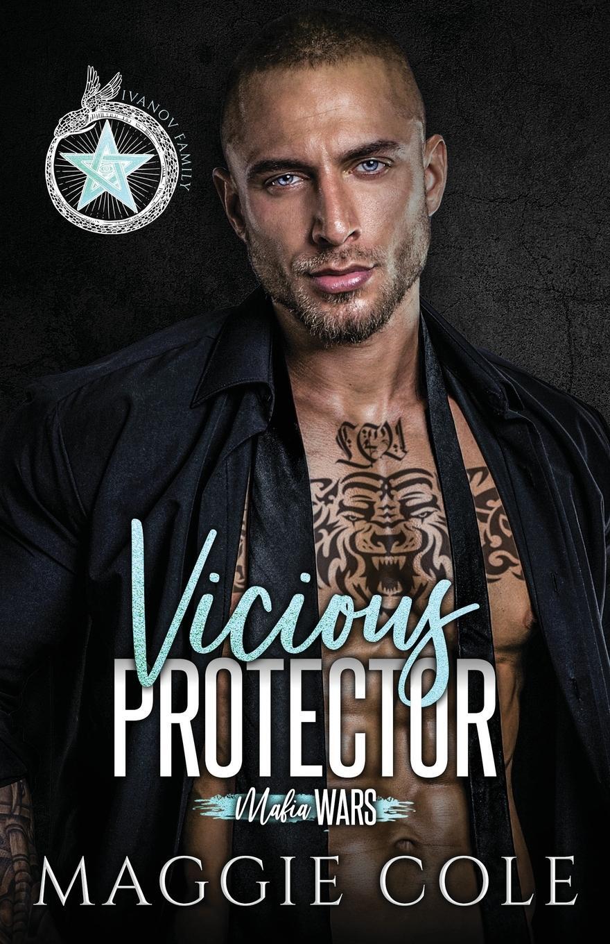 Cover: 9781792365119 | Vicious Protector | Maggie Cole | Taschenbuch | Paperback | Englisch