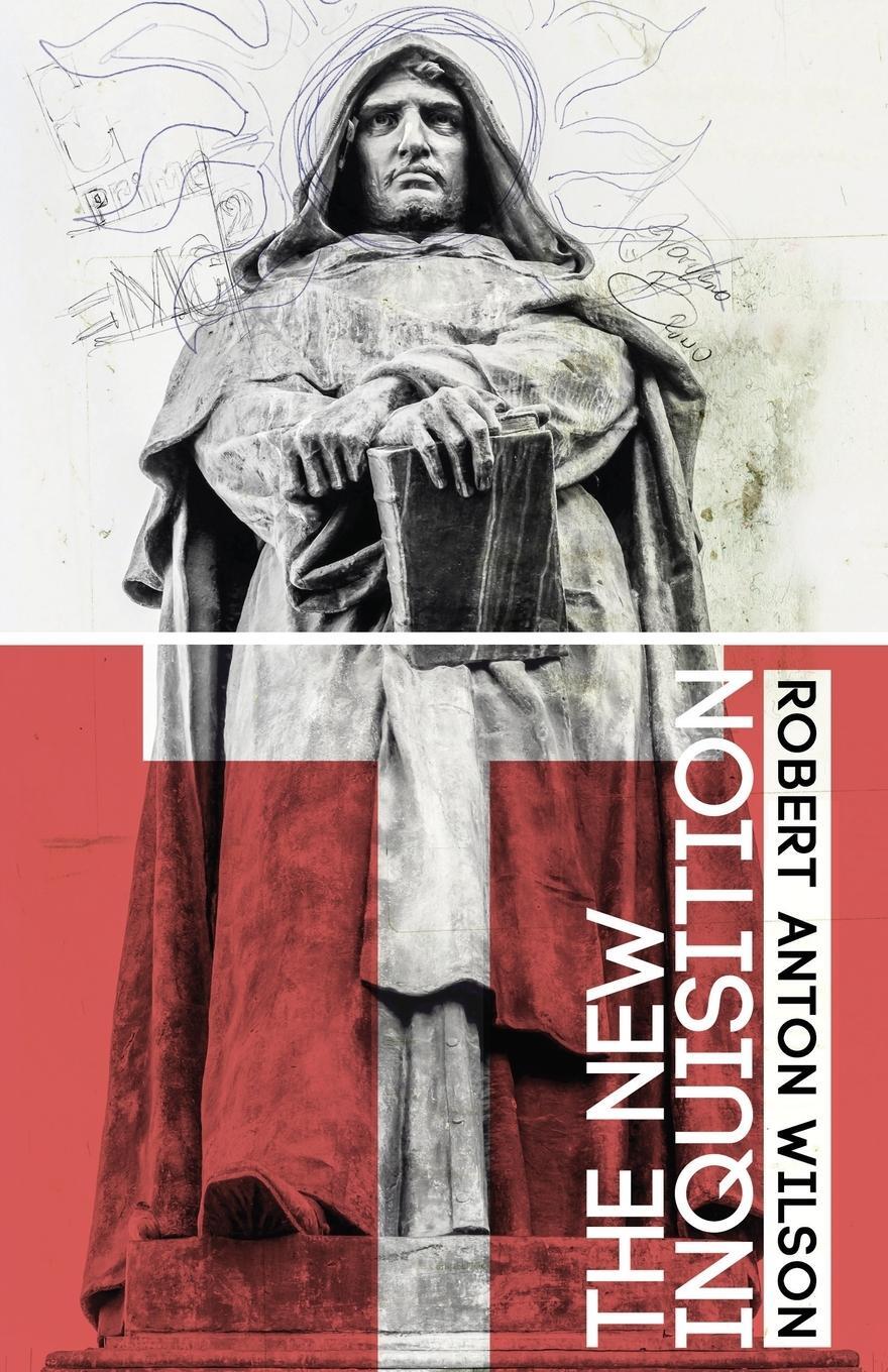 Cover: 9781734473544 | The New Inquisition | Robert Anton Wilson | Taschenbuch | Paperback