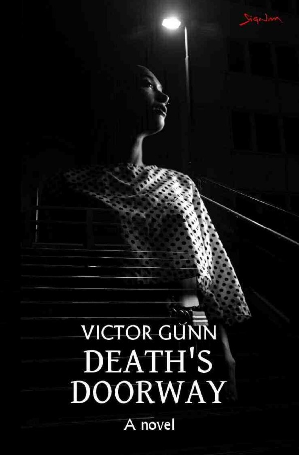 Cover: 9783819020292 | Death's Doorway (English Edition) | The crime classic! | Victor Gunn