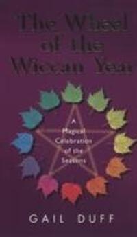 Cover: 9780712612302 | The Wheel Of The Wiccan Year | Gail Duff | Taschenbuch | Englisch