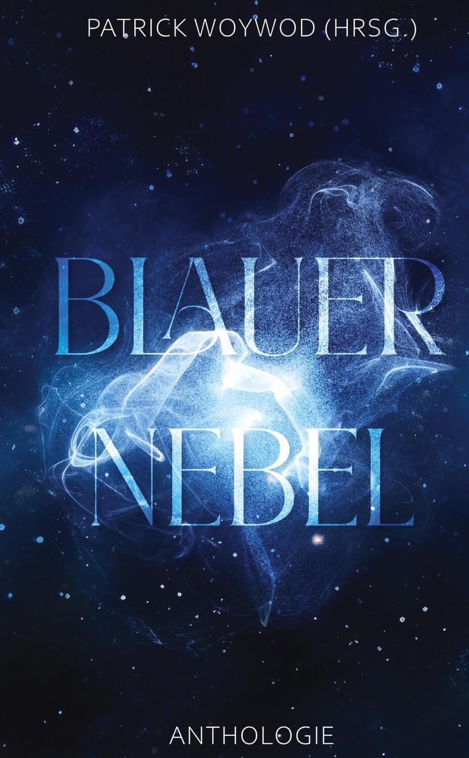 Cover: 9783384233226 | Blauer Nebel | 31 Kurzgeschichten | Andrea Rosenhahn (u. a.) | Buch