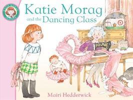 Cover: 9781849410854 | Katie Morag and the Dancing Class | Mairi Hedderwick | Taschenbuch