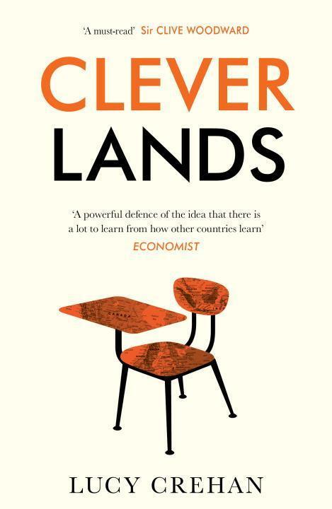 Cover: 9781783524914 | Cleverlands | Lucy Crehan | Taschenbuch | Englisch | 2018 | Unbound