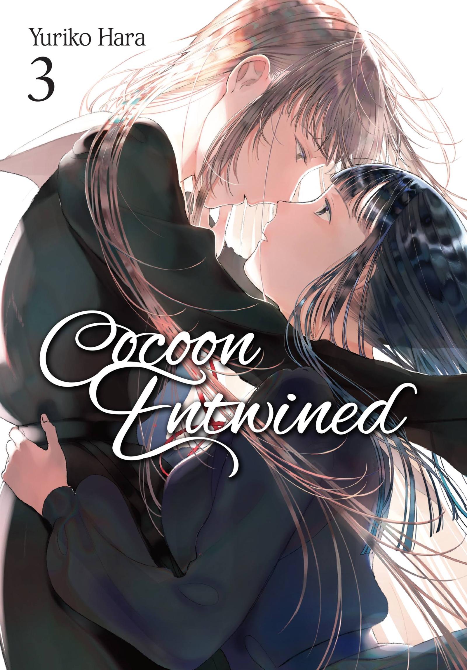 Cover: 9781975333898 | Cocoon Entwined, Vol. 3 | Volume 3 | Yuriko Hara | Taschenbuch | 2021