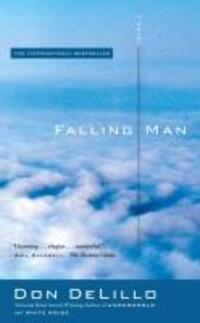 Cover: 9781416562290 | Falling Man | Don DeLillo | Taschenbuch | Englisch | 2012