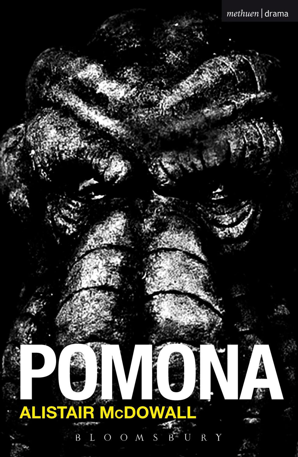 Cover: 9781474236010 | Pomona: [A New Play] | Alistair Mcdowall | Taschenbuch | Modern Plays