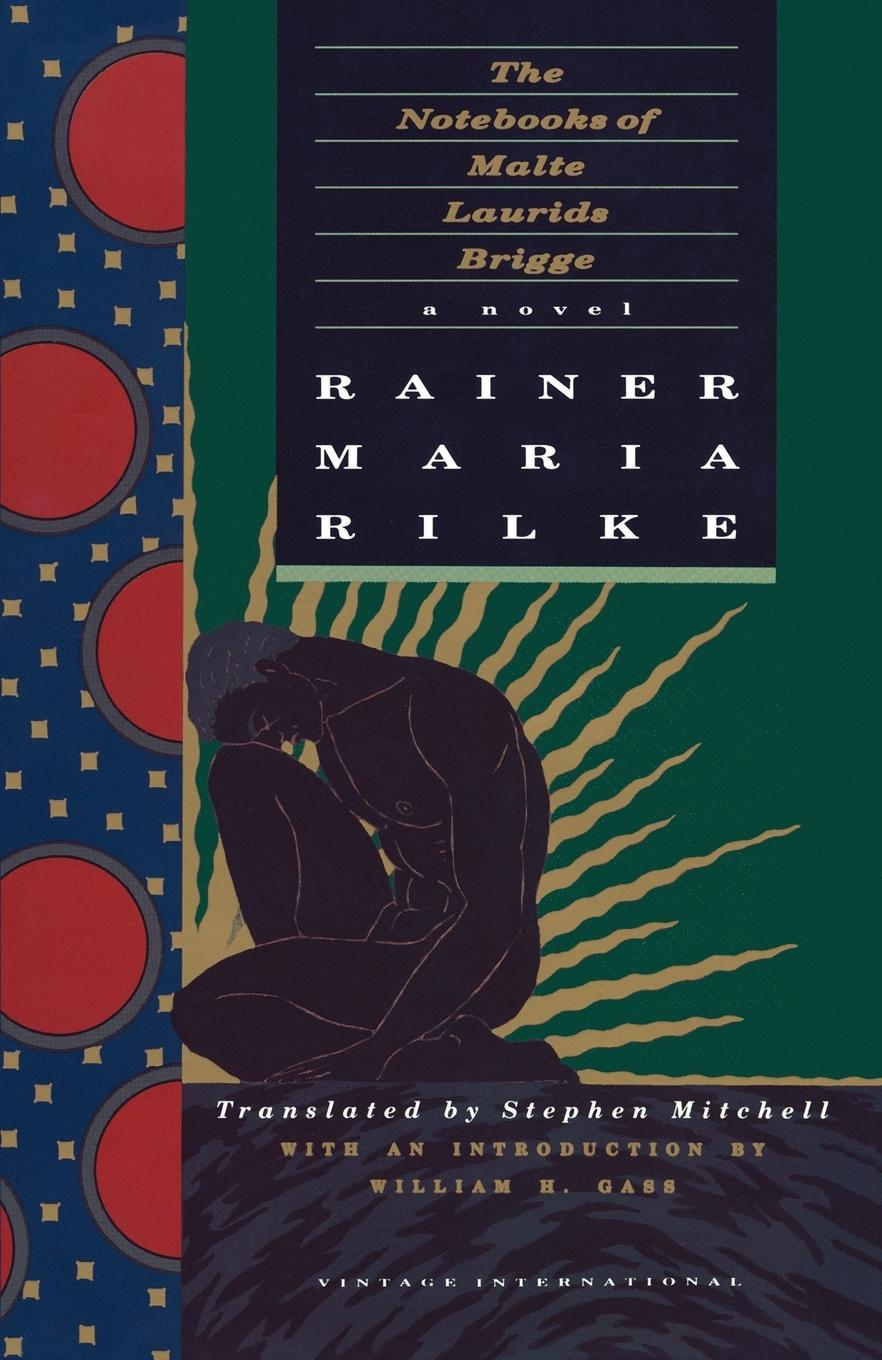 Cover: 9780679732457 | The Notebooks of Malte Laurids Brigge | A Novel | Rainer Maria Rilke