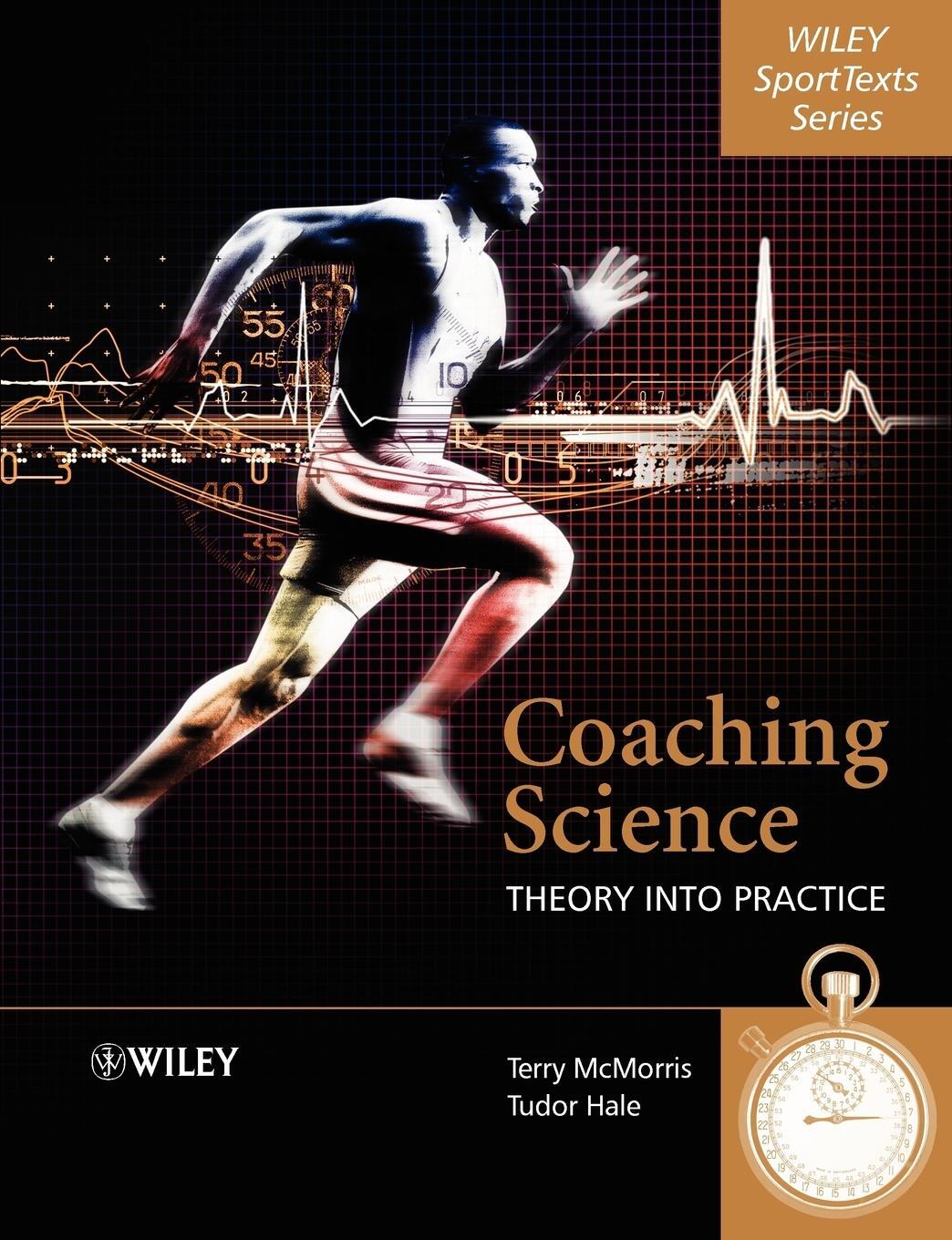 Cover: 9780470010983 | Coaching Science | McMorris | Taschenbuch | Paperback | 350 S. | 2006