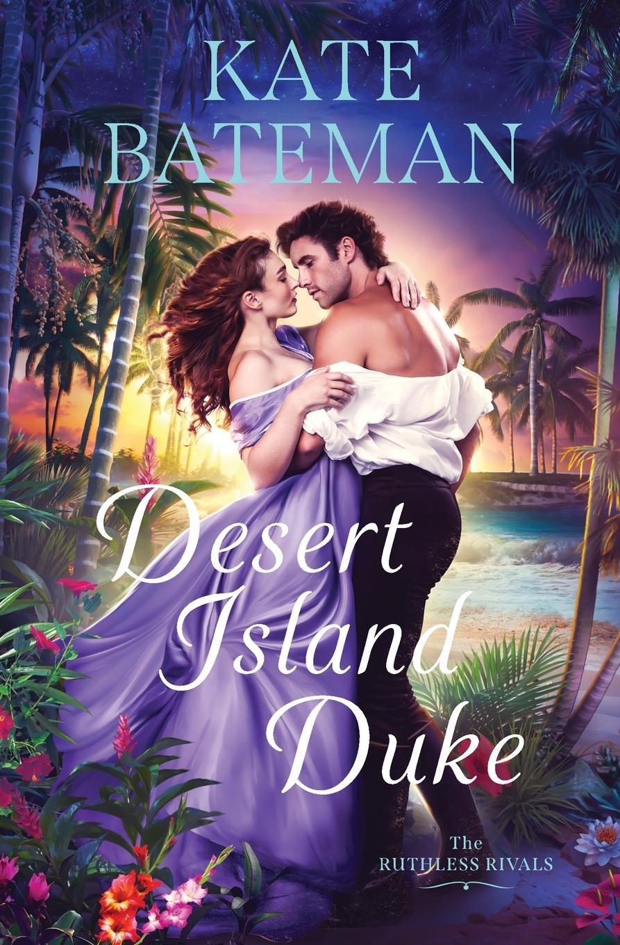 Cover: 9798987329146 | Desert Island Duke | Kate Bateman (u. a.) | Taschenbuch | Paperback