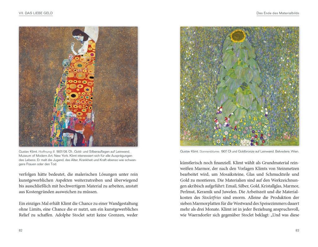 Bild: 9783710601927 | Gustav Klimt | Die Biografie | Mona Horncastle (u. a.) | Buch | 2018