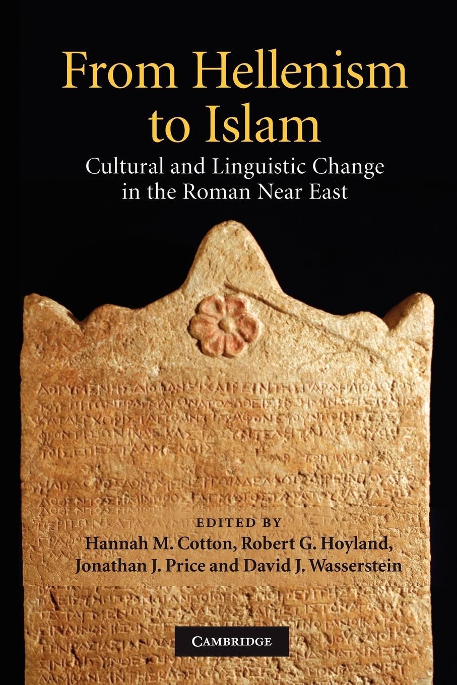 Cover: 9781107403956 | From Hellenism to Islam | Jonathan J. Price | Taschenbuch | Paperback