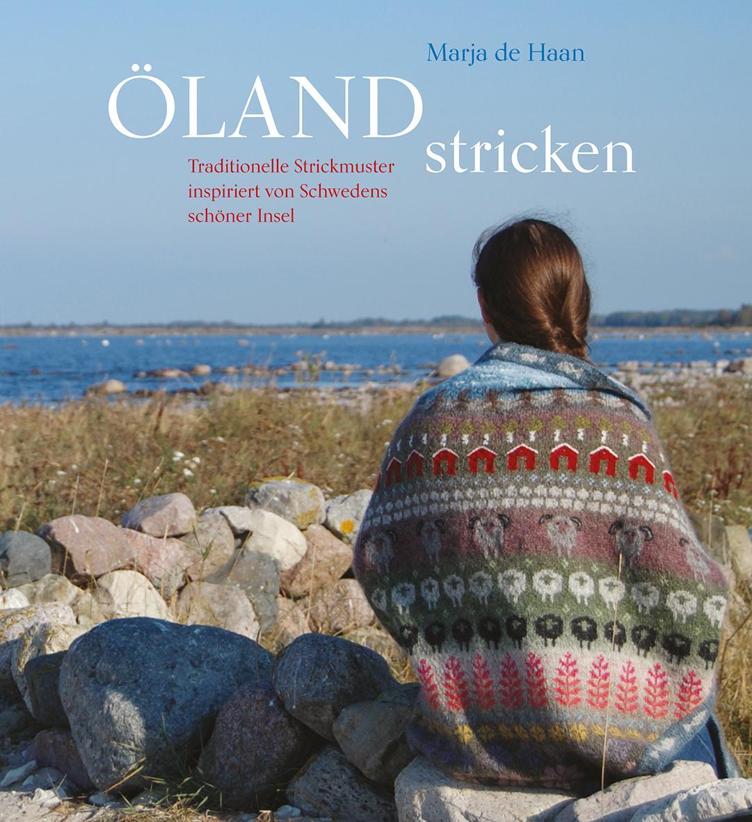 Cover: 9783772527494 | Öland stricken | Marja de Haan | Buch | 112 S. | Deutsch | 2017