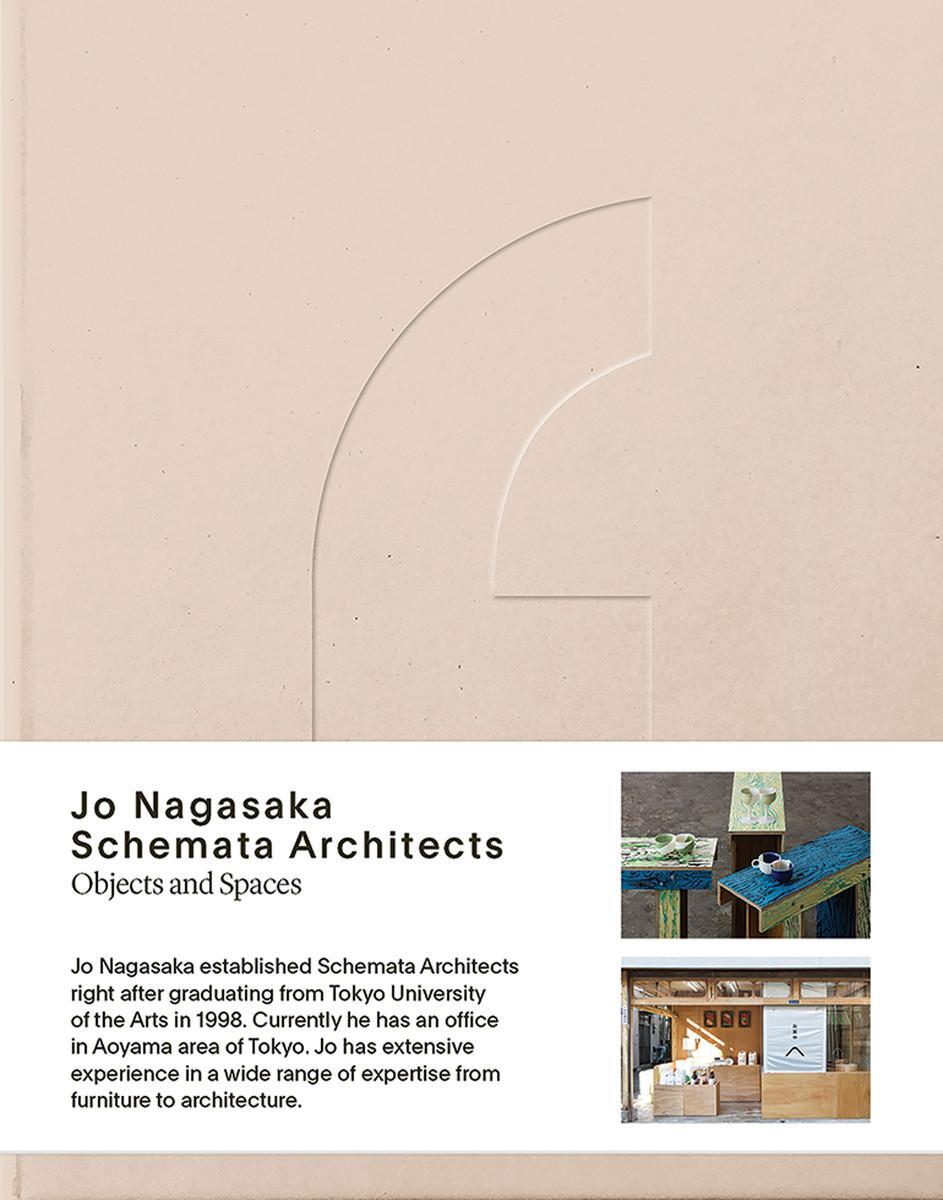 Cover: 9789492311146 | Jo Nagasaka / Schemata Architects | Jo Nagasaka | Buch | Gebunden