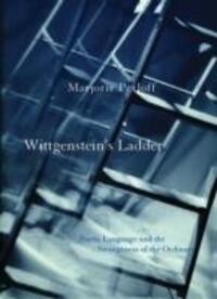 Cover: 9780226660608 | Wittgenstein's Ladder | Marjorie Perloff | Taschenbuch | Englisch