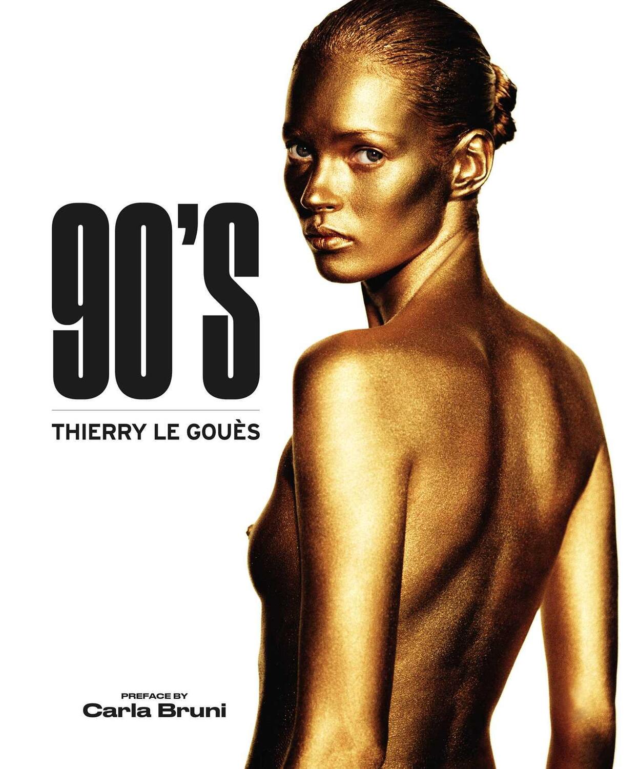 Cover: 9781648230141 | 90's | Thierry Le Goues | Buch | Gebunden | Englisch | 2023