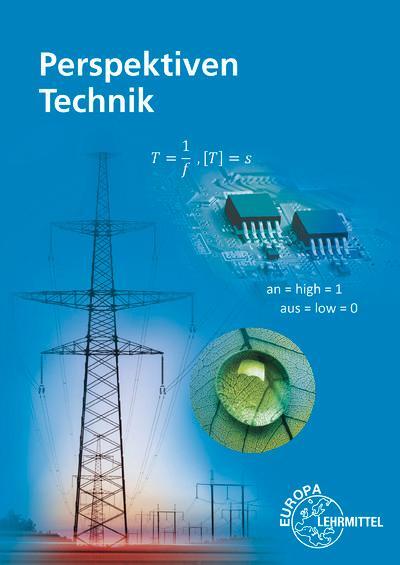 Cover: 9783808514375 | Perspektiven Technik | Andrej Große-Beck (u. a.) | Taschenbuch | 2019